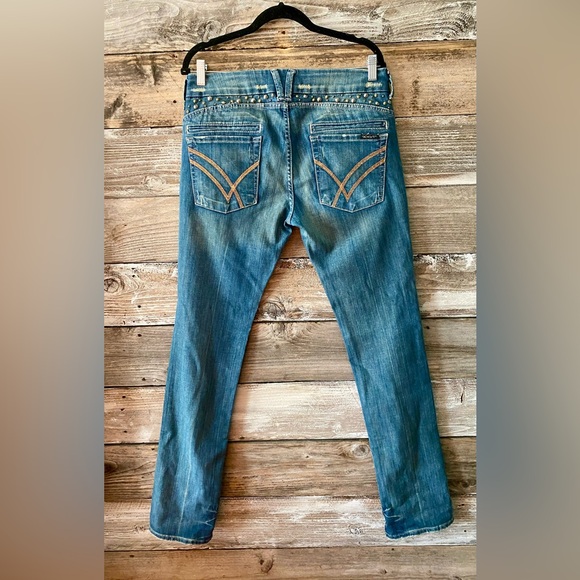 WILLIAM RAST- Jeans - Picture 3 of 5